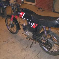 Yamaha Fs1 2 gear (Solgt)