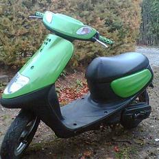 Yamaha jog space /// SOLGT ///