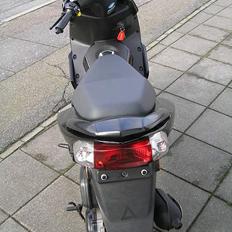 PGO G-Max Flagskibet, Stem :D