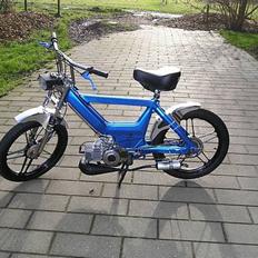Puch Maxi K RACING * Solgt*