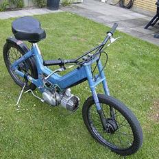 Puch maxi k racing  ($olgt)