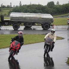 Rieju matrix rs2 135 km/t solgt