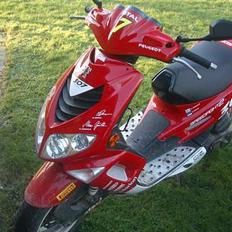 Peugeot *Speedfight* 2 Wrc(SOLGT)