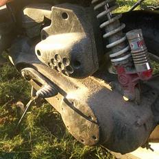 Peugeot *Speedfight* 2 Wrc(SOLGT)