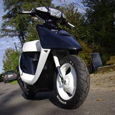 Yamaha Jog Fine Selection(Solgt)