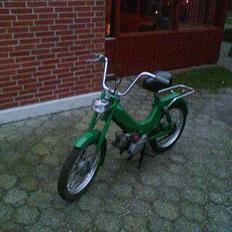Tomos 2 automat gear solgt