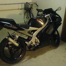 Aprilia RS 50