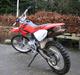 Honda CRF 100F