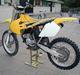 Suzuki  rm 125 SOLGT