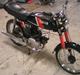 Yamaha Fs1 2 gear (Solgt)