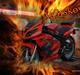 Rieju matrix rs2 135 km/t solgt