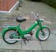 Tomos 2 automat gear solgt