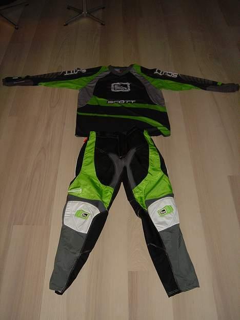 Kawasaki KX85 høj solgt :'( ! billede 4