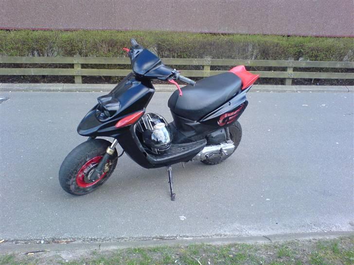 Yamaha Bws Bump - Nyeste billeder billede 1