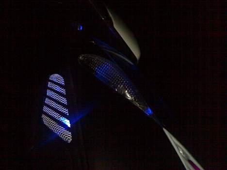 Aprilia sonic  • MHR•  Solgt :( billede 8