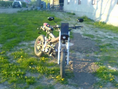 Sachs madass solgt billede 3