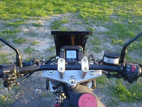 Sachs madass solgt billede 10