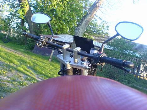 Sachs madass solgt billede 12