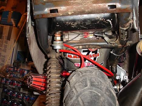 PGO hot50 byytet til sfx billede 3