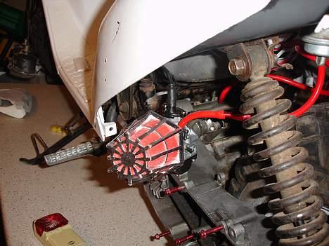 PGO hot50 byytet til sfx billede 4