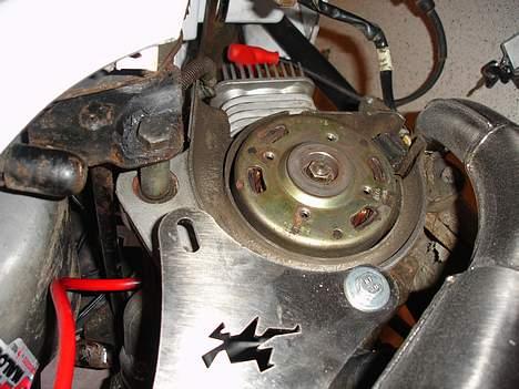 PGO hot50 byytet til sfx billede 5