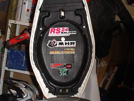 PGO hot50 byytet til sfx billede 6