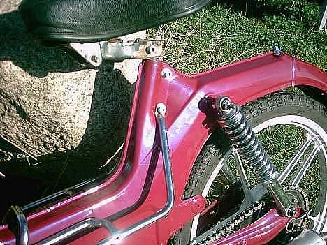 Puch maxi billede 5