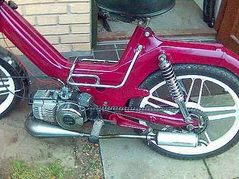 Puch maxi billede 7