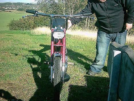 Puch maxi billede 9