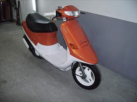 PGO Comet Solgt billede 8