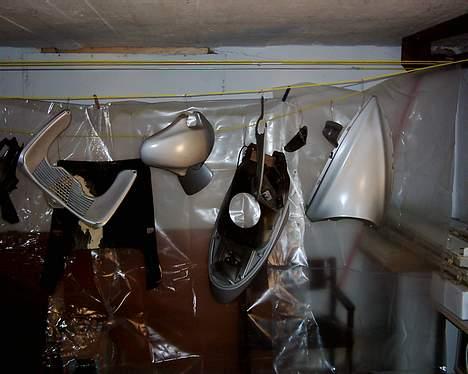 Benelli 491//projekt 110ccm - under opbygning,.... billede 12