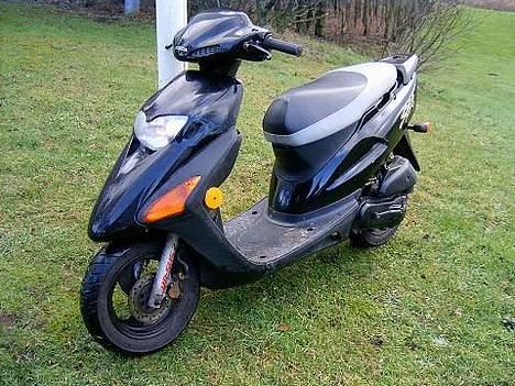 Honda SFX Ac SD billede 11