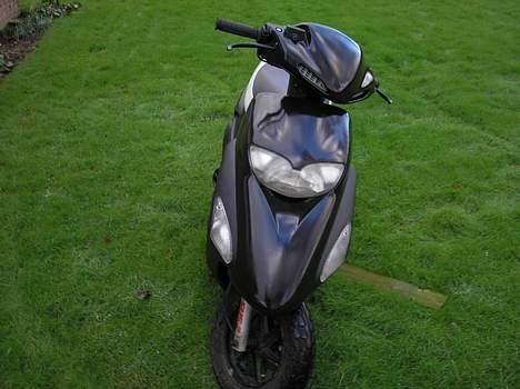 Honda sfx [Solgt] billede 2