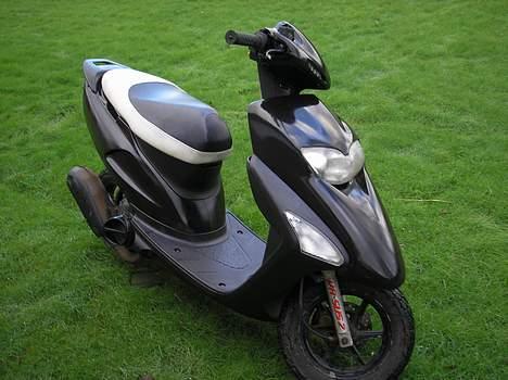 Honda sfx [Solgt] billede 3