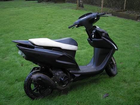 Honda sfx [Solgt] billede 4