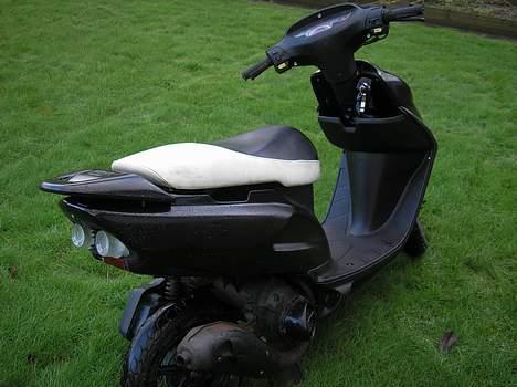 Honda sfx [Solgt] billede 5