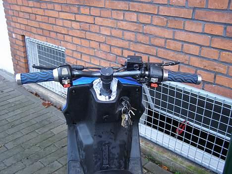 CPI Popcorn billede 6