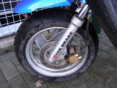 CPI Popcorn billede 7