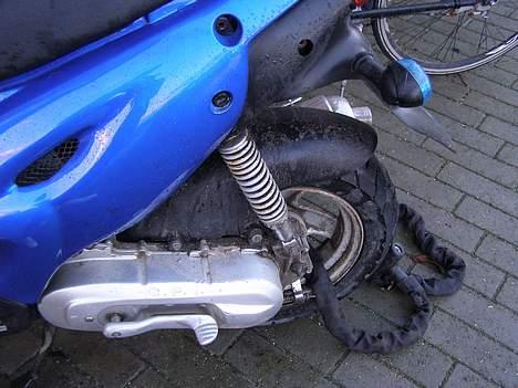 CPI Popcorn billede 8