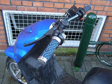 CPI Popcorn billede 11