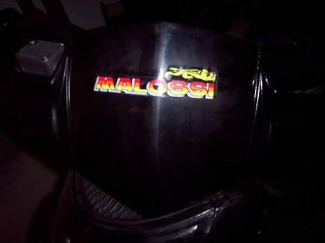 Aprilia sonic billede 2