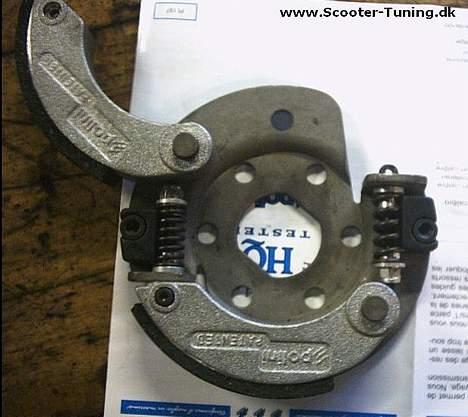 Aprilia sonic billede 5