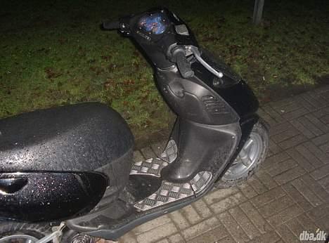 Aprilia sonic billede 11