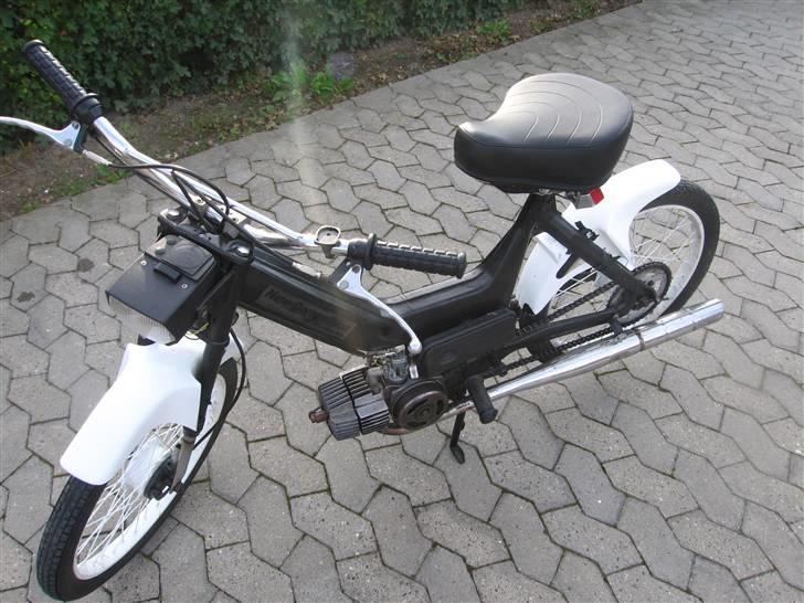 Puch maxi solgt billede 1