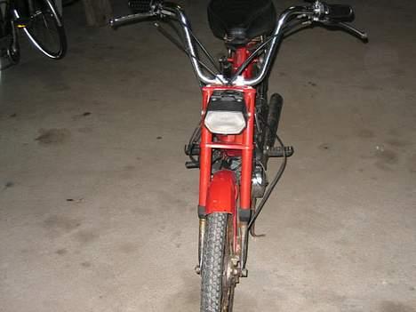 Puch Maxi 2-gear [Solgt] billede 7