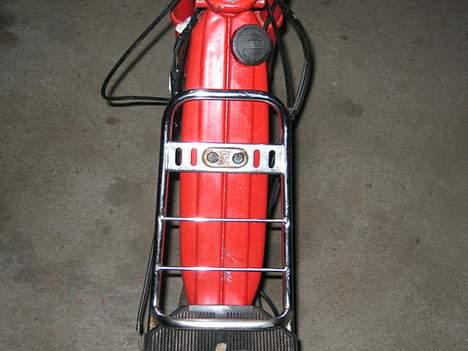 Puch Maxi 2-gear [Solgt] billede 10