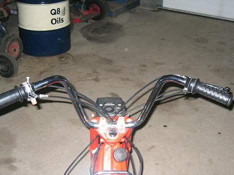 Puch Maxi 2-gear [Solgt] billede 11