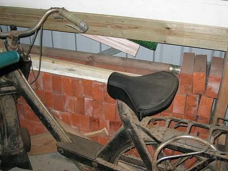 Velo Solex billede 2