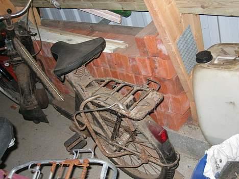 Velo Solex billede 3