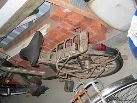 Velo Solex billede 4